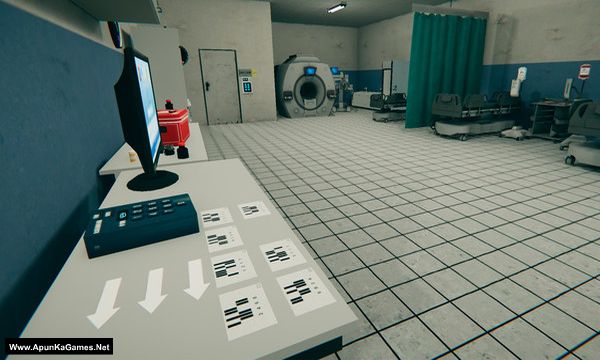 Regular Factory: Escape Room Screenshot 3, Full Version, PC Game, Download Free