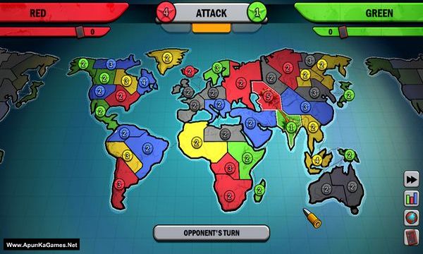RISK: Factions Screenshot 3, Full Version, PC Game, Download Free