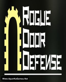Rogue Door Defense Cover, Poster, Full Version, PC Game, Download Free