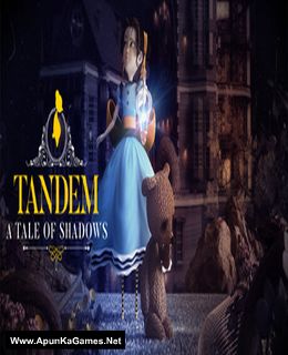 Tandem: A Tale of Shadows Cover, Poster, Full Version, PC Game, Download Free