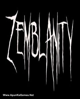 Zemblanity Cover, Poster, Full Version, PC Game, Download Free