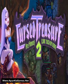 Cursed Treasure 2 Ultimate Edition: Tower Defense Cover, Poster, Full Version, PC Game, Download Free