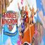 Fables of the Kingdom 4. Collector’s Edition
