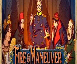 Fire & Maneuver