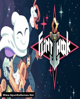 Flinthook Cover, Poster, Full Version, PC Game, Download Free