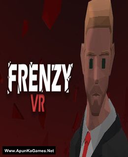 Frenzy VR Cover, Poster, Full Version, PC Game, Download Free