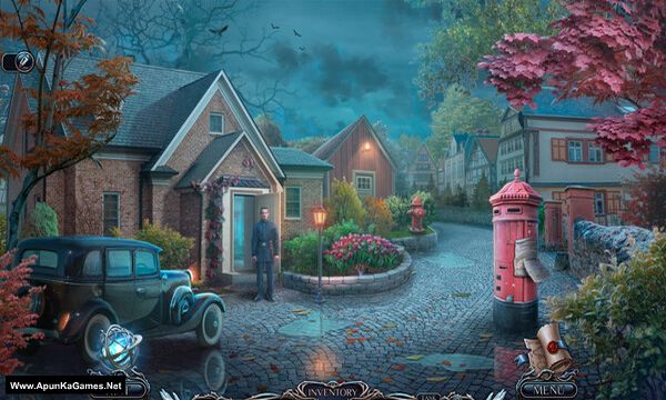 Grim Tales: Horizon Of Wishes Collector's Edition Screenshot 3, Full Version, PC Game, Download Free