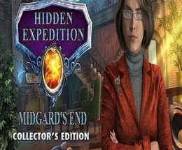 Hidden Expedition: Midgard’s End Collector’s Edition