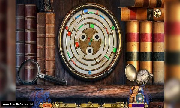 Hidden Expedition: Midgard's End Collector's Edition Screenshot 1, Full Version, PC Game, Download Free