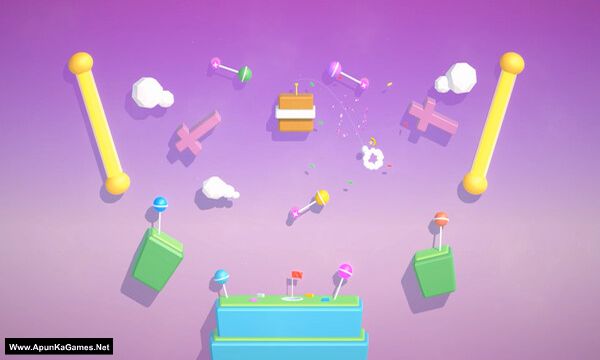 Hole in the Clouds Screenshot 1, Full Version, PC Game, Download Free