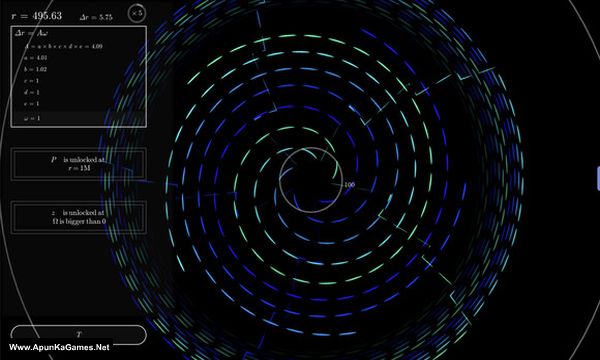 Idle Spiral Screenshot 3, Full Version, PC Game, Download Free