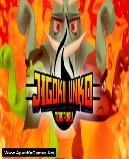 Jigoku Unko: Toripuru Cover, Poster, Full Version, PC Game, Download Free