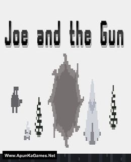Joe and the Gun Cover, Poster, Full Version, PC Game, Download Free