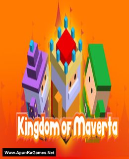 Kingdom of Maverta Cover, Poster, Full Version, PC Game, Download Free