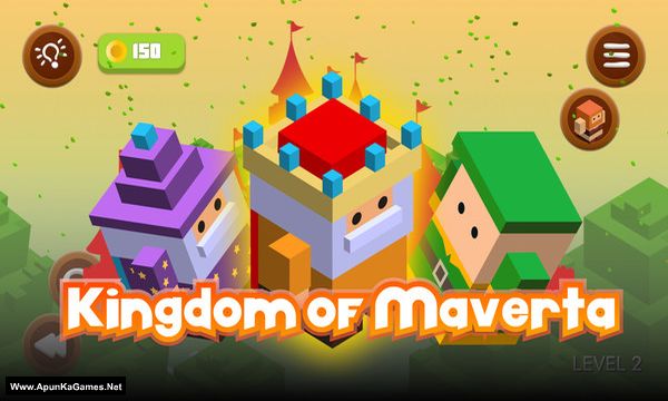 Kingdom of Maverta Screenshot 1, Full Version, PC Game, Download Free