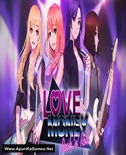 Love, Money, Rock'n'Roll Cover, Poster, Full Version, PC Game, Download Free