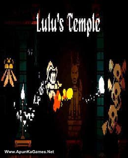 Lulu's Temple Cover, Poster, Full Version, PC Game, Download Free