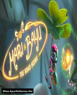 Mari and Bayu: The Road Home Cover, Poster, Full Version, PC Game, Download Free