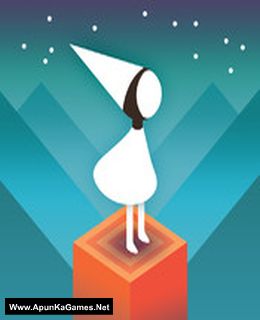 Monument Valley 1 Cover, Poster, Full Version, PC Game, Download Free