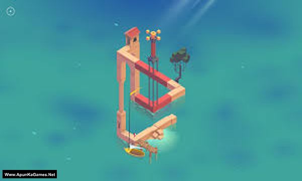Monument Valley 2 Screenshot 3, Full Version, PC Game, Download Free