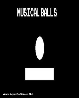 Musical Balls Cover, Poster, Full Version, PC Game, Download Free