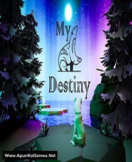 My Destiny Cover, Poster, Full Version, PC Game, Download Free