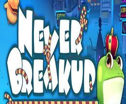 Never Breakup