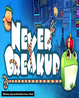 Never Breakup Cover, Poster, Full Version, PC Game, Download Free