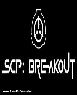 SCP: Breakout Cover, Poster, Full Version, PC Game, Download Free