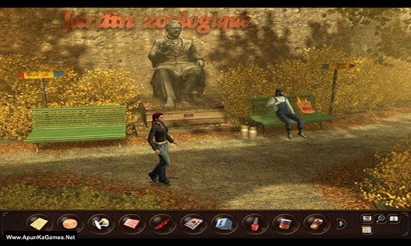 Secret Files 2: Puritas Cordis Screenshot 3, Full Version, PC Game, Download Free