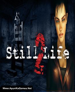 Still Life 2 Cover, Poster, Full Version, PC Game, Download Free