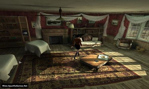 Still Life 2 Screenshot 1, Full Version, PC Game, Download Free