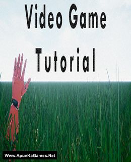 Video Game Tutorial Cover, Poster, Full Version, PC Game, Download Free