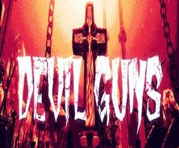 DEVIL GUNS