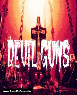 DEVIL GUNS Cover, Poster, Full Version, PC Game, Download Free