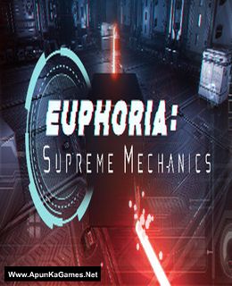 Euphoria: Supreme Mechanics Cover, Poster, Full Version, PC Game, Download Free