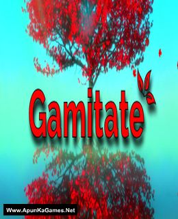 Gamitate: Meditate, Relax, Feel Better Cover, Poster, Full Version, PC Game, Download Free