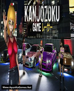 Kanjozoku Game Cover, Poster, Full Version, PC Game, Download Free
