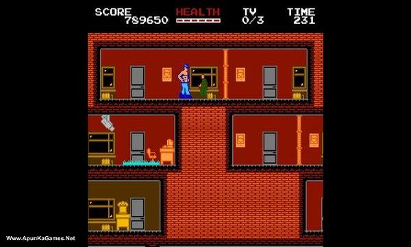 Master Theft TVs Screenshot 1, Full Version, PC Game, Download Free
