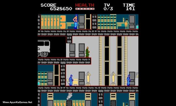 Master Theft TVs Screenshot 3, Full Version, PC Game, Download Free
