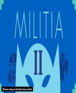 Militia 2 Cover, Poster, Full Version, PC Game, Download Free