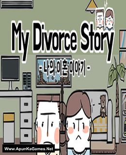 My Divorce Story Cover, Poster, Full Version, PC Game, Download Free