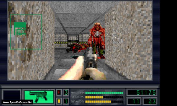 Operation Body Count Screenshot 1, Full Version, PC Game, Download Free