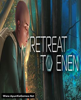 Retreat To Enen Cover, Poster, Full Version, PC Game, Download Free