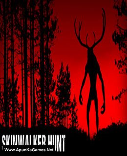 Skinwalker Hunt Cover, Poster, Full Version, PC Game, Download Free