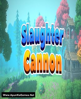 Slaughter Cannon Cover, Poster, Full Version, PC Game, Download Free