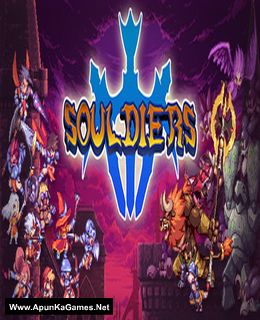 Souldiers Cover, Poster, Full Version, PC Game, Download Free