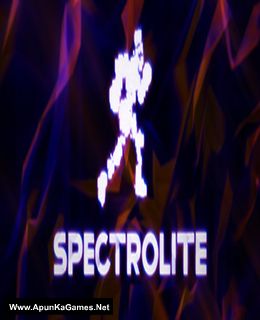 Spectrolite Cover, Poster, Full Version, PC Game, Download Free