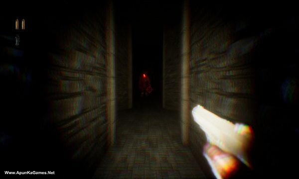 Spooky Horror Game Screenshot 3, Full Version, PC Game, Download Free