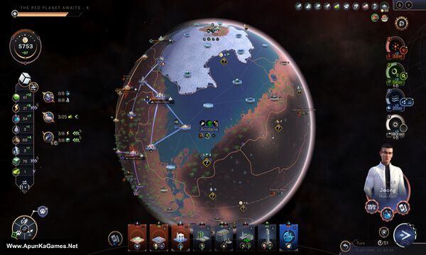 Terraformers Screenshot 1, Full Version, PC Game, Download Free